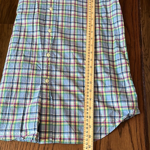 Ralph Lauren Button Down Shirt - Picture 10 of 10